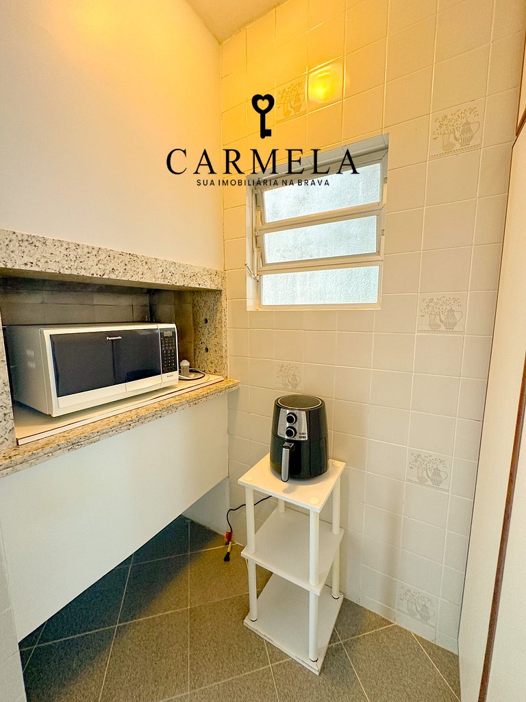 Lt31ta25z - Três Américas - Apartamento, três dormitórios