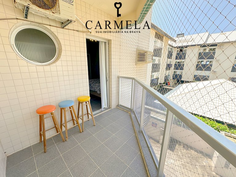 Lt31ta25z - Três Américas - Apartamento, três dormitórios