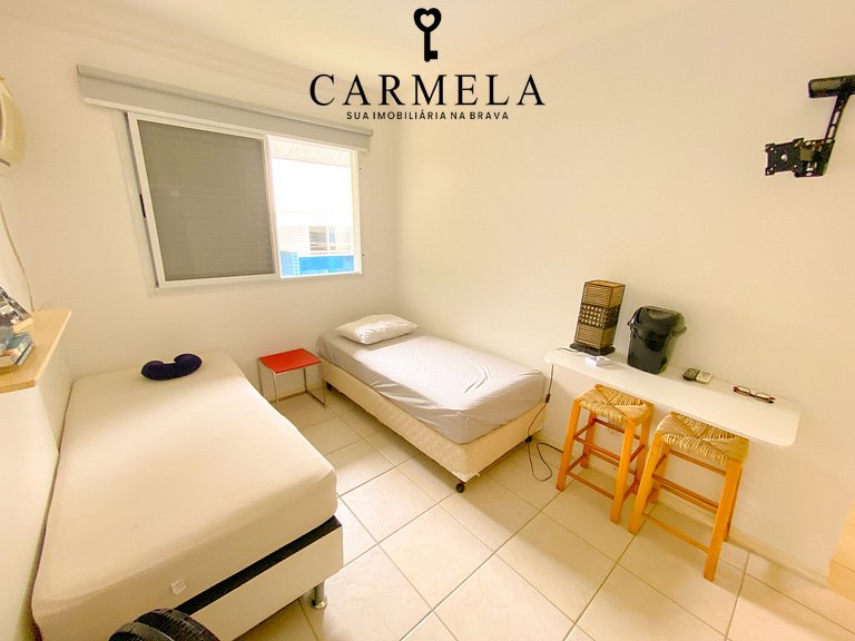 Lt21aa34sv - Água Azul - Apartamento, dois dormitórios