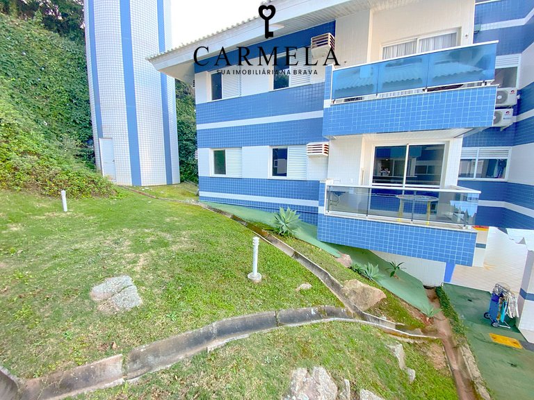 Lt21aa24qe - Água Azul - Apartamento, dois dormitórios