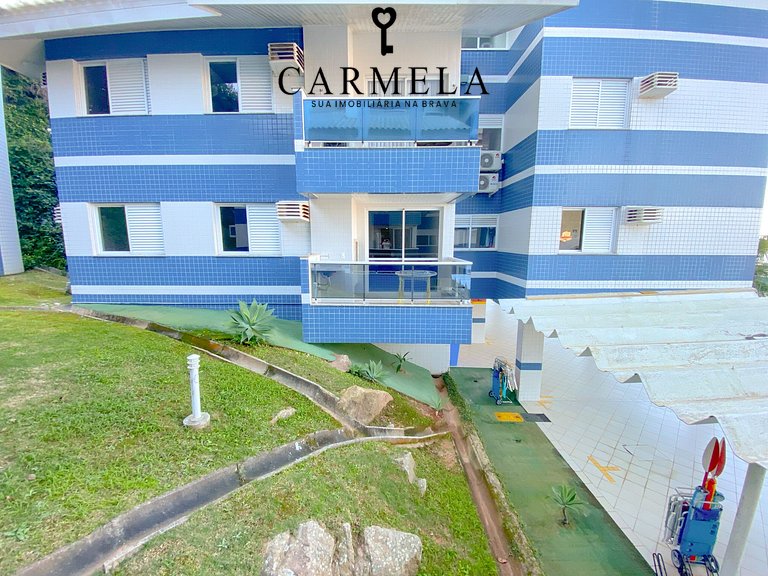 Lt21aa24qe - Água Azul - Apartamento, dois dormitórios