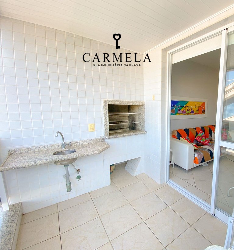Lt21aa33te - Água Azul - Apartamento, dois dormitórios