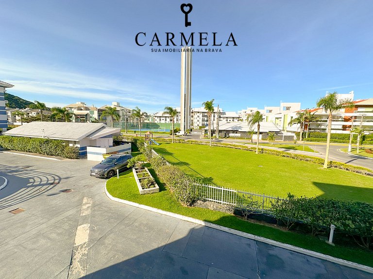 Lt31aa23ze - Água Azul - Apartamento, três dormitórios
