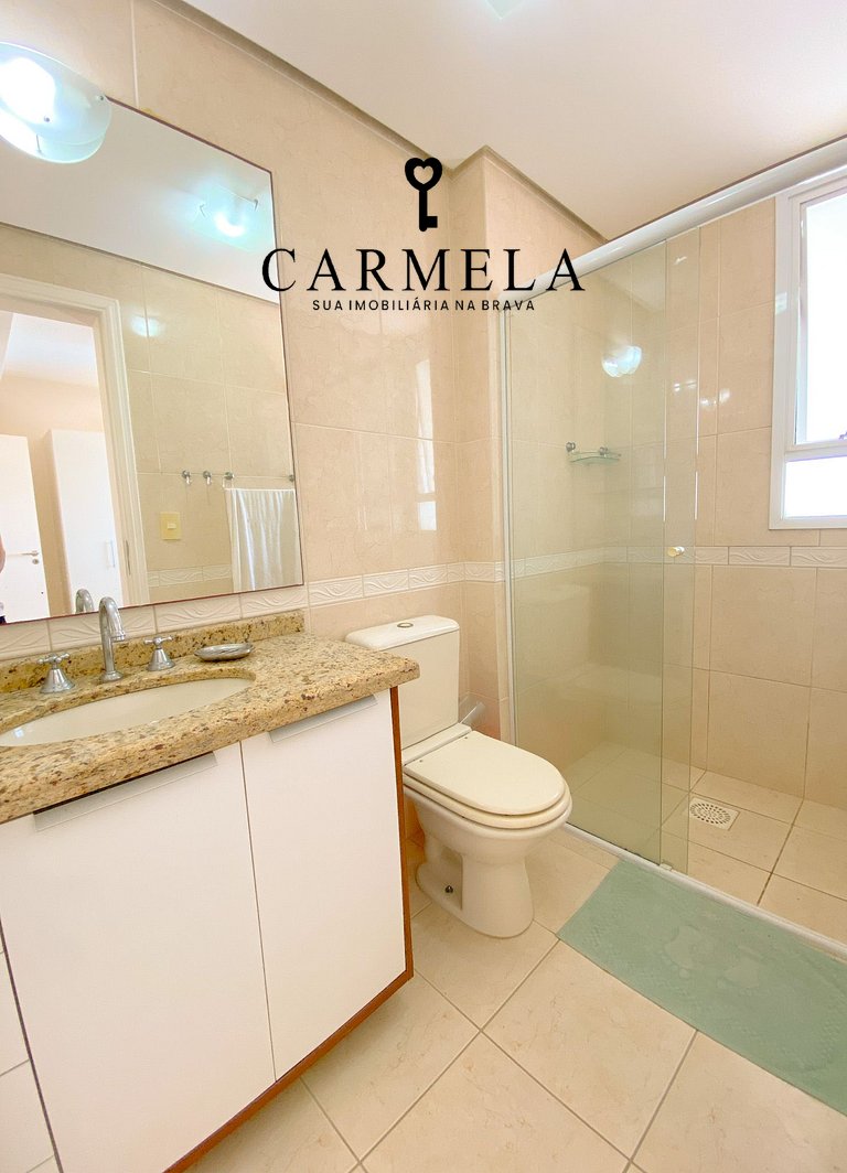 Lt31aa43q - Água Azul - Apartamento, três dormitórios
