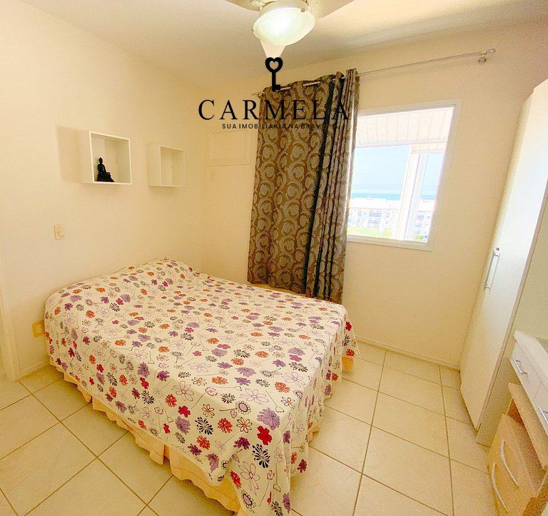 Lt31aa43q - Água Azul - Apartamento, três dormitórios