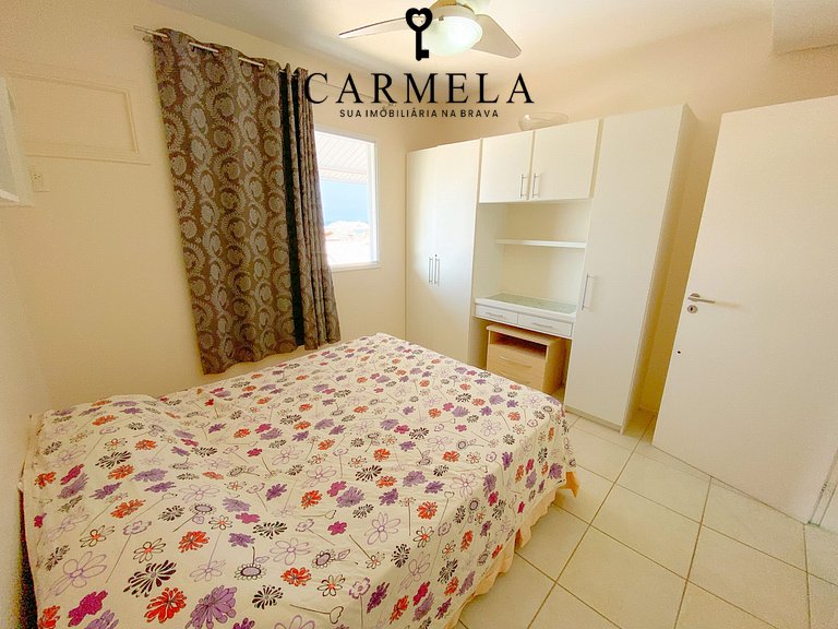 Lt31aa43q - Água Azul - Apartamento, três dormitórios