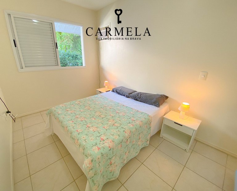 Lt32aa31te - Água Azul - Apartamento, três dormitórios