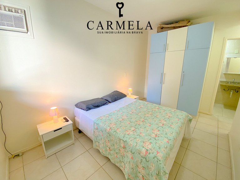 Lt32aa31te - Água Azul - Apartamento, três dormitórios