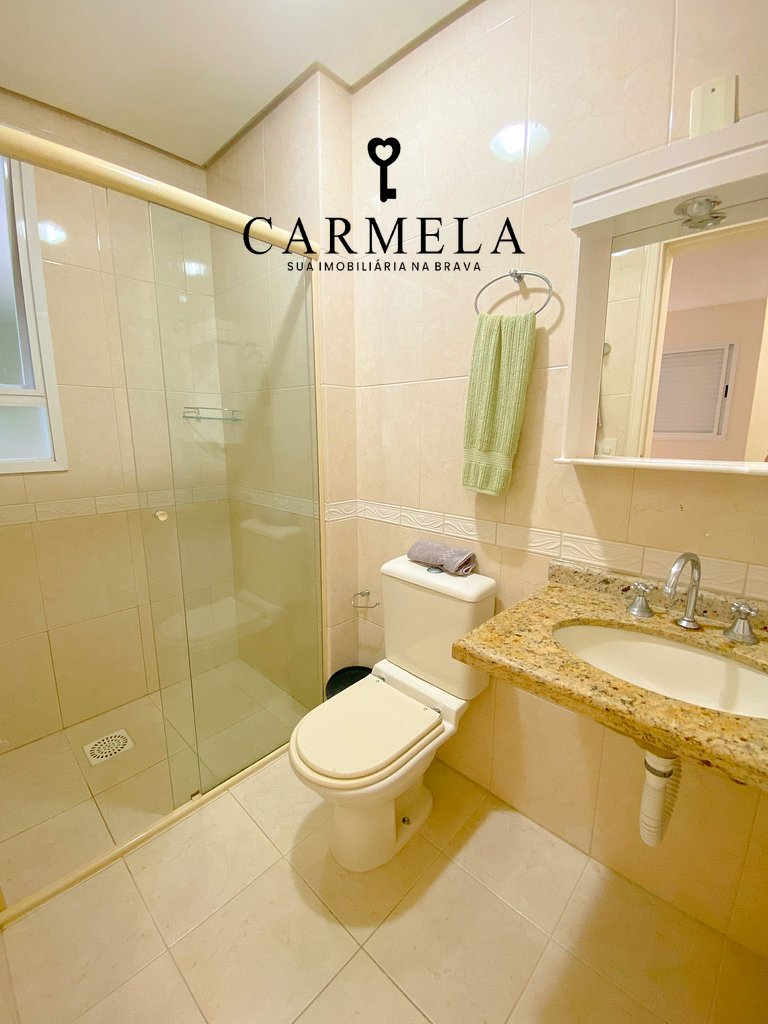 Lt32aa31te - Água Azul - Apartamento, três dormitórios
