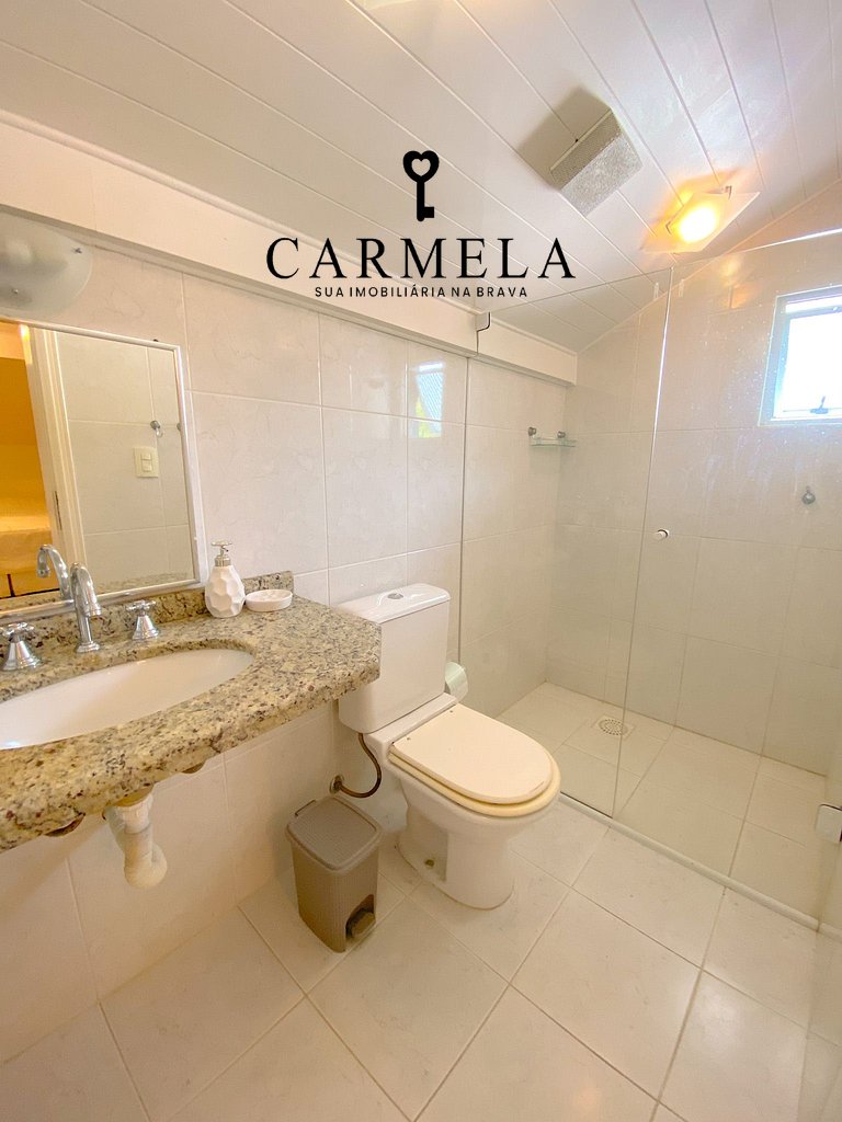 Lt32aa42qe - Água Azul - Apartamento, três dormitórios