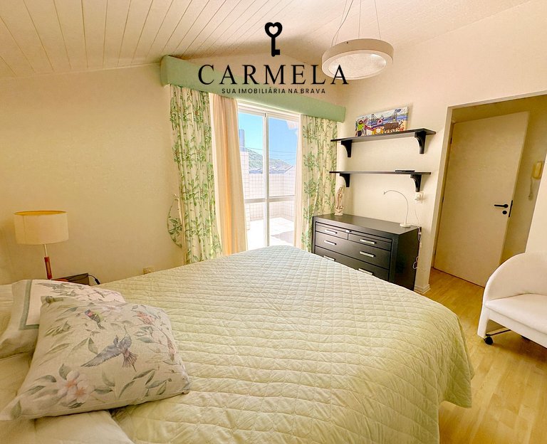 Lt32aa34v - Água Azul - Apartamento, três dormitórios