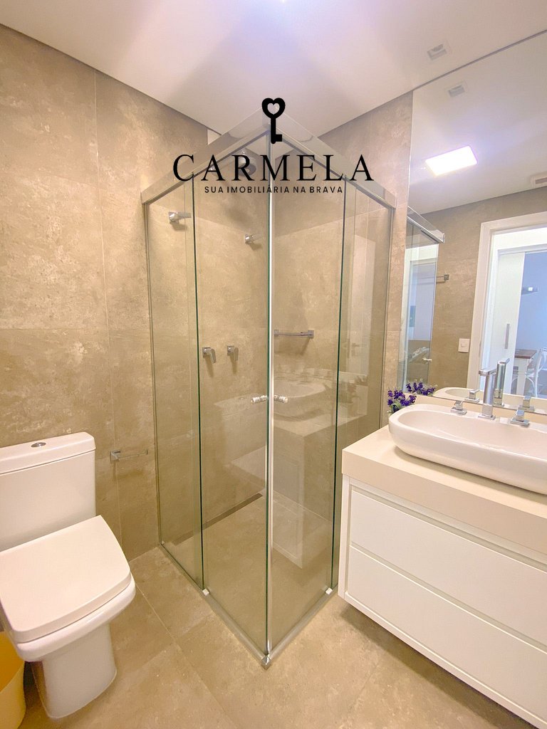 Lt21am23xe - Água Marinha - Apartamento, dois dormitórios