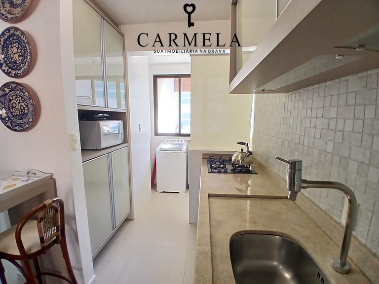 Lt31as35z - América do Sol - Apartamento, três dormitórios