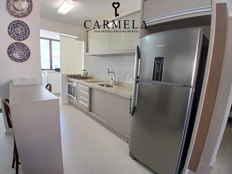 Lt31as35z - América do Sol - Apartamento, três dormitórios