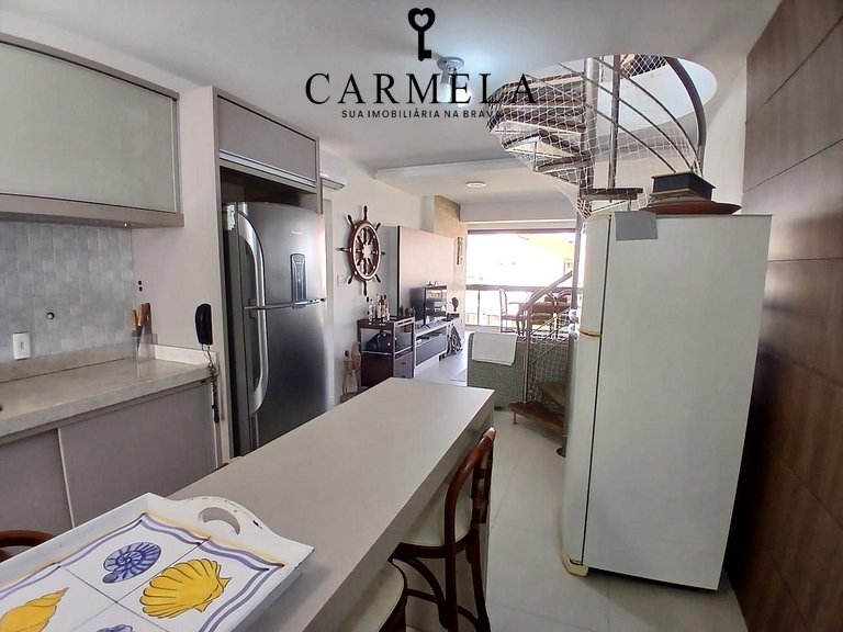 Lt31as35z - América do Sol - Apartamento, três dormitórios