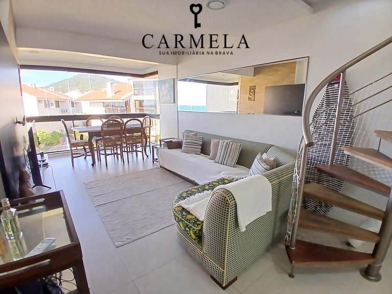 Lt31as35z - América do Sol - Apartamento, três dormitórios