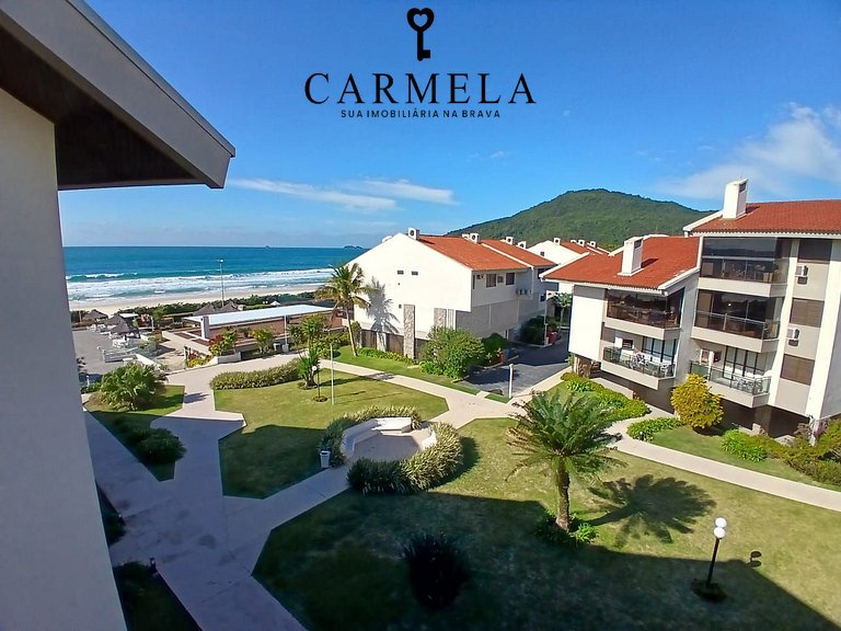 Lt31as35z - América do Sol - Apartamento, três dormitórios