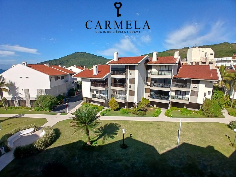 Lt31as35z - América do Sol - Apartamento, três dormitórios