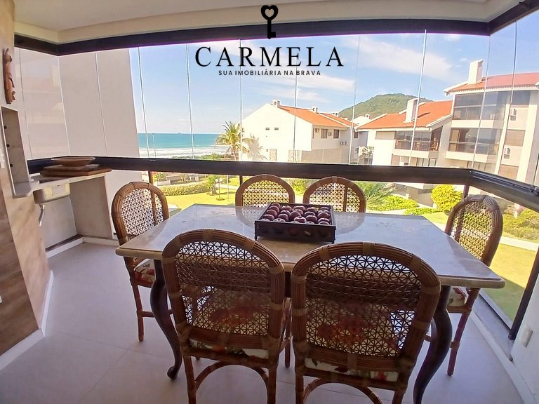 Lt31as35z - América do Sol - Apartamento, três dormitórios