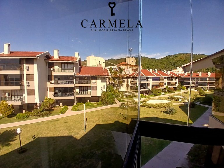 Lt31as35z - América do Sol - Apartamento, três dormitórios