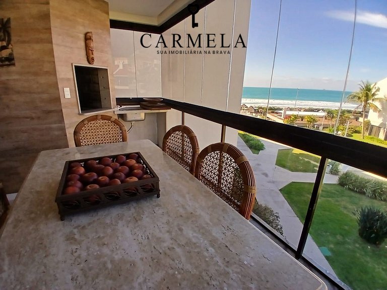 Lt31as35z - América do Sol - Apartamento, três dormitórios