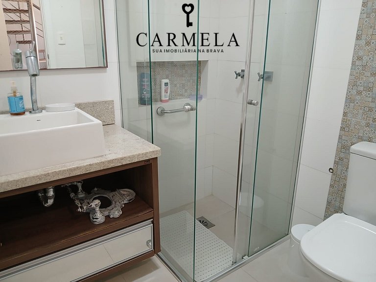 Lt41as35z - América do Sol - Apartamento, três dormitórios