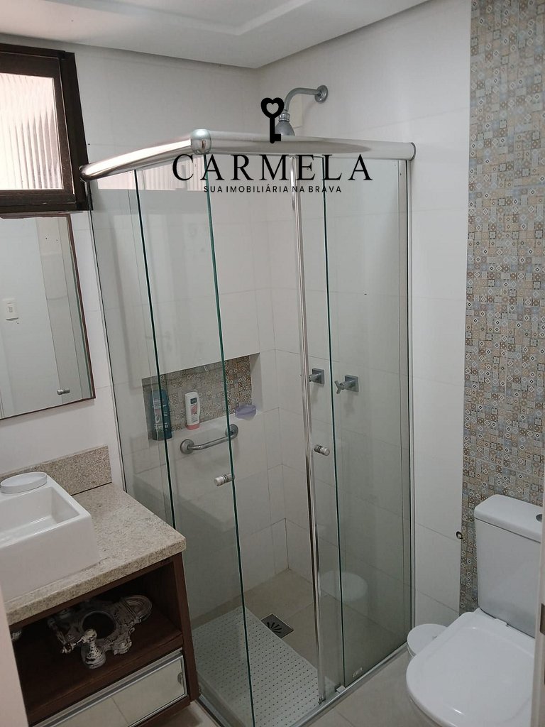 Lt41as35z - América do Sol - Apartamento, três dormitórios