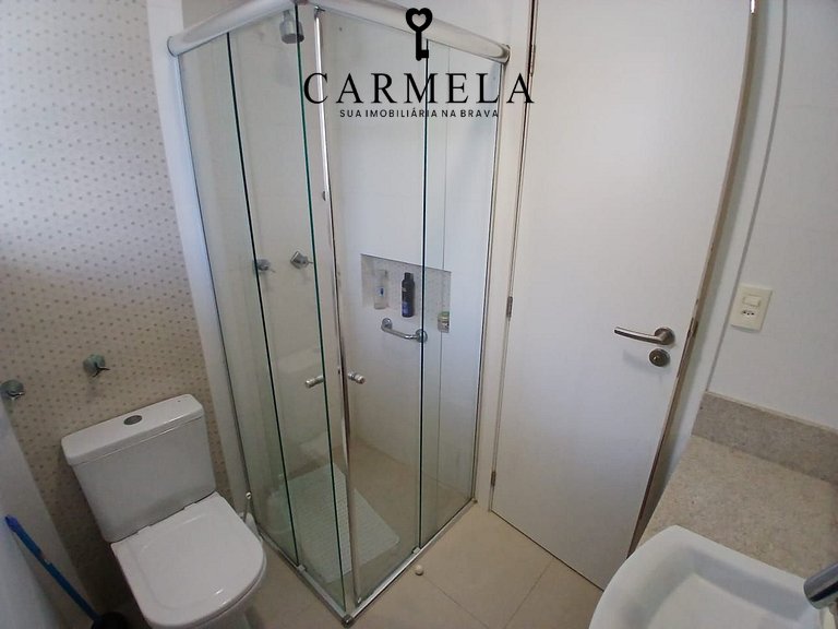 Lt41as35z - América do Sol - Apartamento, três dormitórios