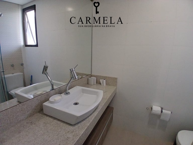 Lt41as35z - América do Sol - Apartamento, três dormitórios