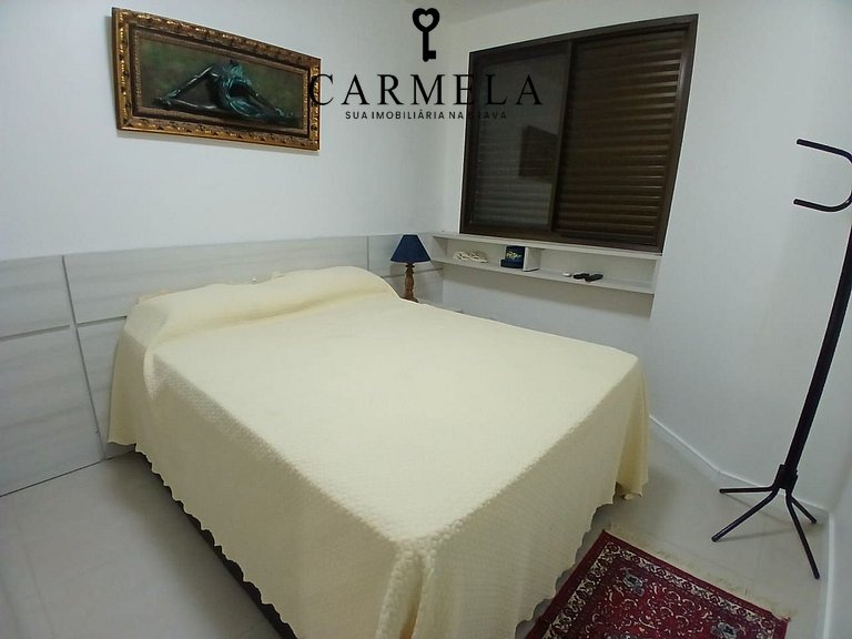 Lt41as35z - América do Sol - Apartamento, três dormitórios