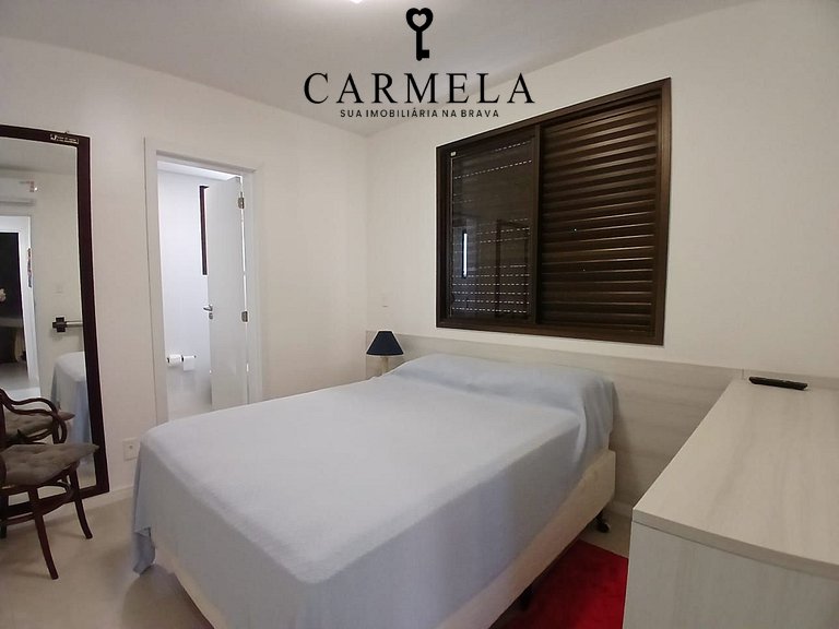 Lt41as35z - América do Sol - Apartamento, três dormitórios