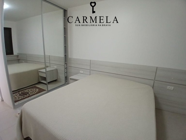 Lt41as35z - América do Sol - Apartamento, três dormitórios