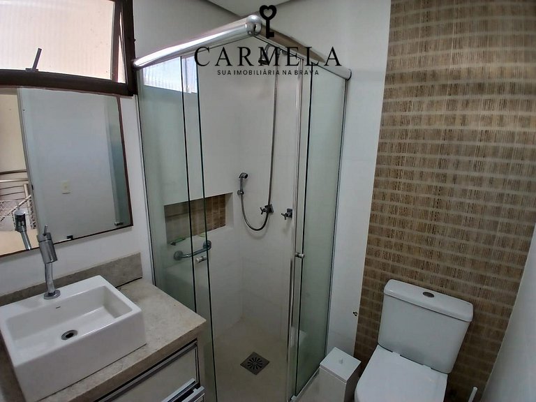 Lt41as35z - América do Sol - Apartamento, três dormitórios