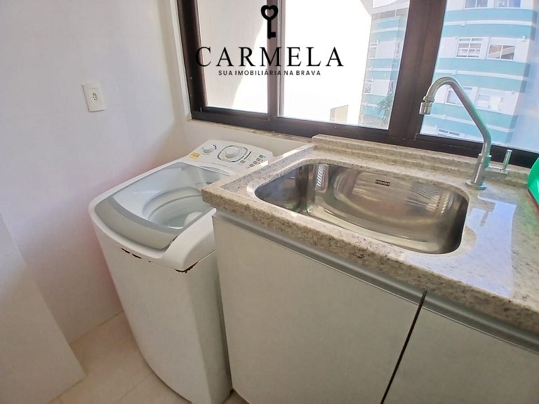 Lt31as35z - América do Sol - Apartamento, três dormitórios