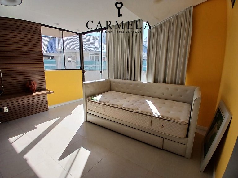 Lt31as35z - América do Sol - Apartamento, três dormitórios