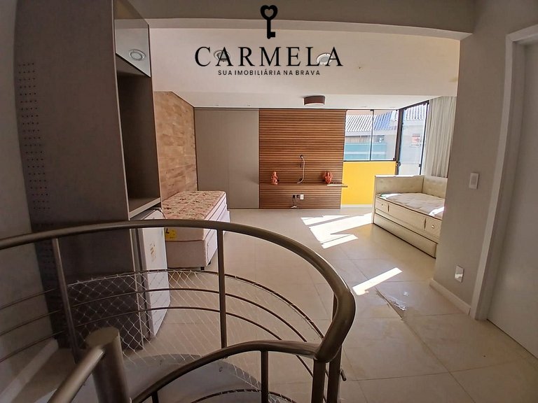 Lt31as35z - América do Sol - Apartamento, três dormitórios