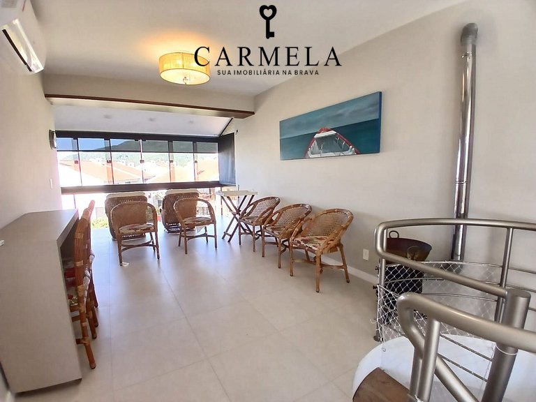 Lt31as35z - América do Sol - Apartamento, três dormitórios