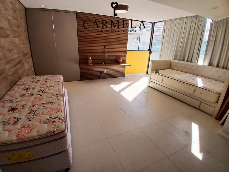 Lt31as35z - América do Sol - Apartamento, três dormitórios