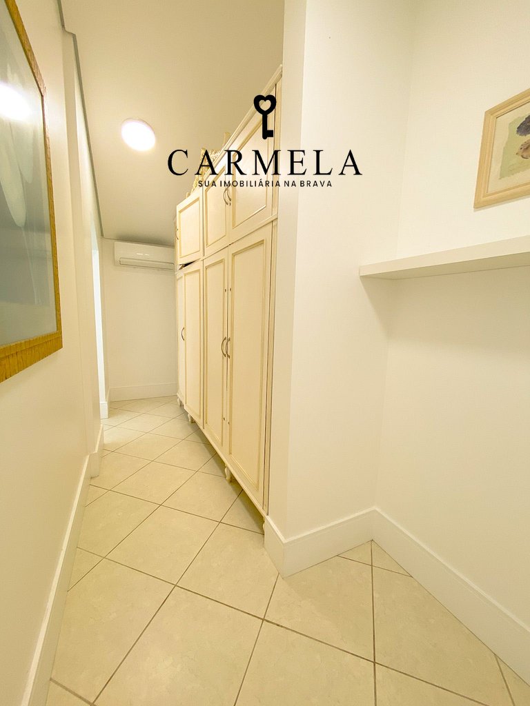 Lt33am37v - Água Marinha - Apartamento, três dormitórios