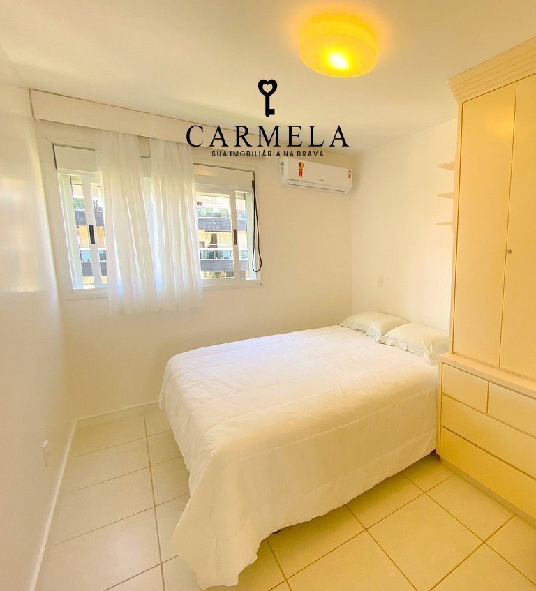 LT31am27z - Água Marinha - Apartamento, 3 dormitórios