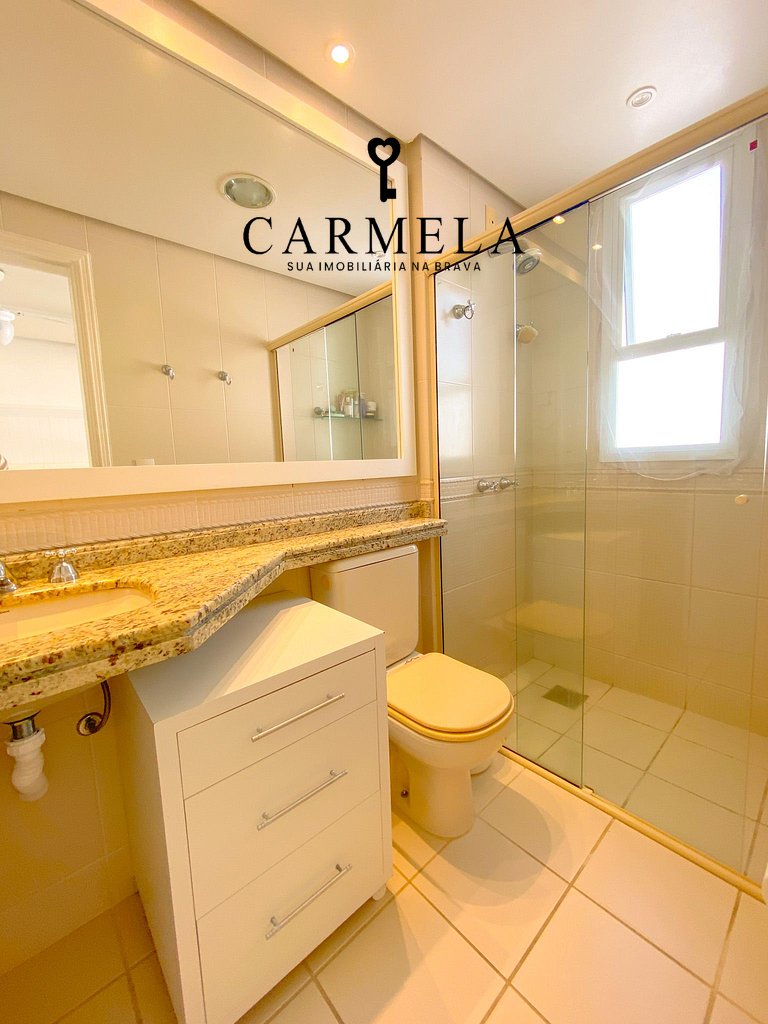 LT31am27z - Água Marinha - Apartamento, 3 dormitórios