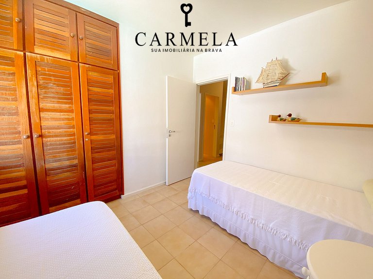 Lt31as12re - América do Sol - Apartamento, três dormitórios.
