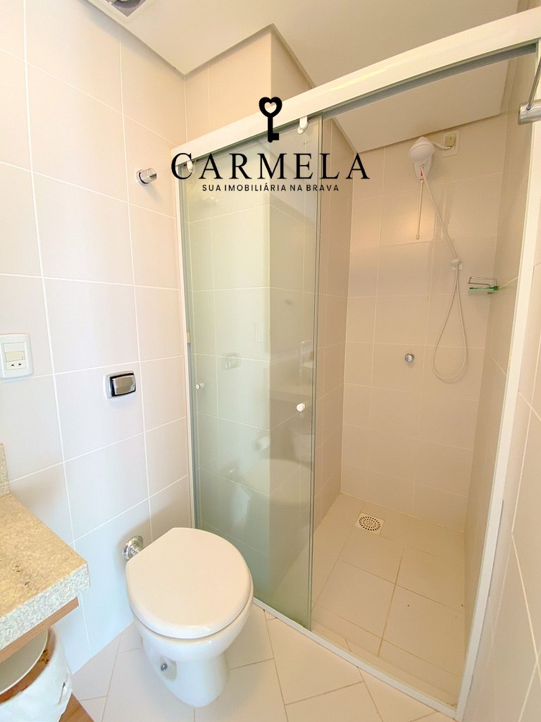 Lt31ab22x2 - Águas da Brava - Apartamento, três dormitórios