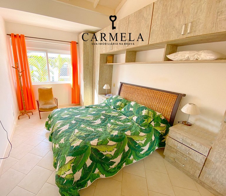 lt31ab31x4 - Aguas da Brava - Apartamento, três dormitórios.