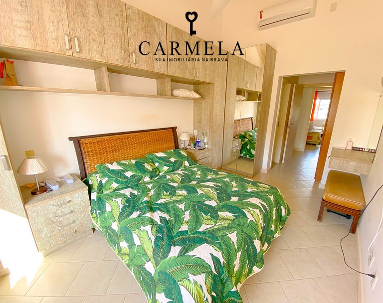 lt31ab31x4e - Aguas da Brava - Apartamento, três dormitórios