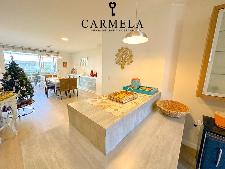 Lt44cs311x - Costa do Sol - Apartamento, quatro dormitórios