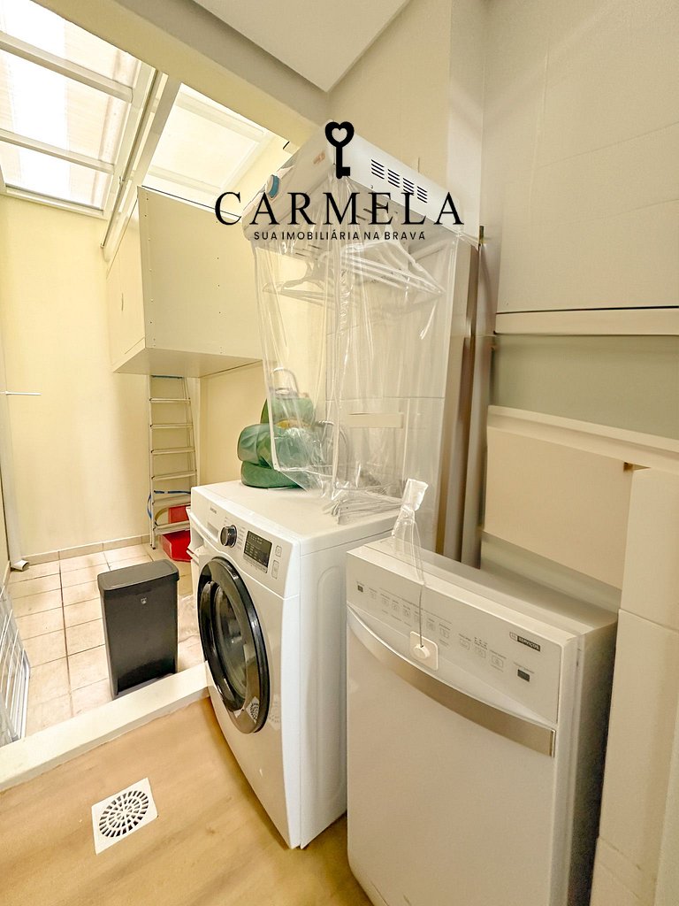 Lt31mb202z3e - Mirante da Brava - Apartamento, três dormitór