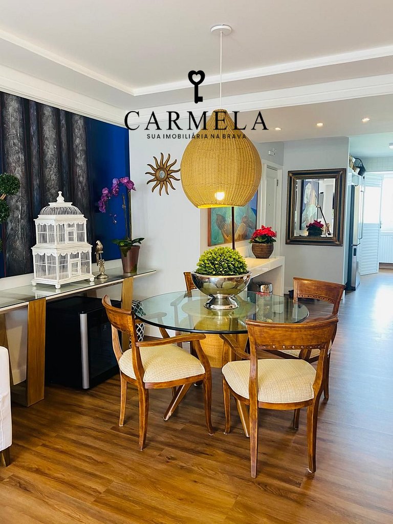 Lt31ab21z1 - Águas da Brava - Apartamento, três dormitórios