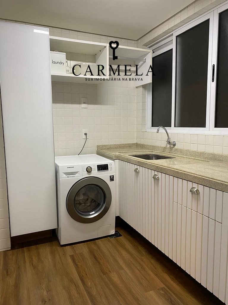 Lt31ab21z1 - Águas da Brava - Apartamento, três dormitórios