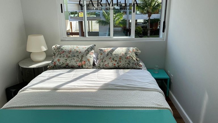 Lt31ab21z1 - Águas da Brava - Apartamento, três dormitórios